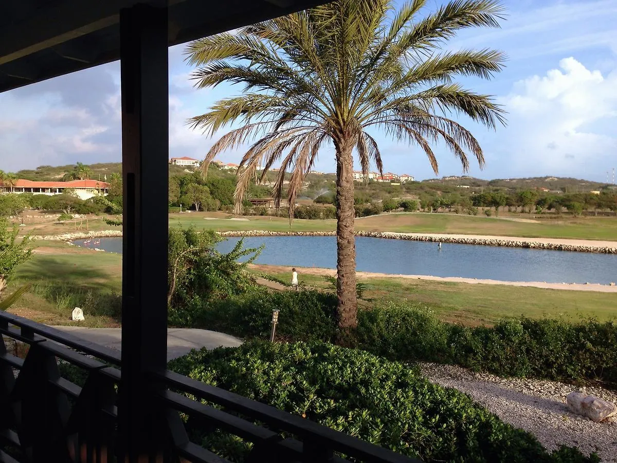 Blue Bay Beach Villa 14  Blauw Baai