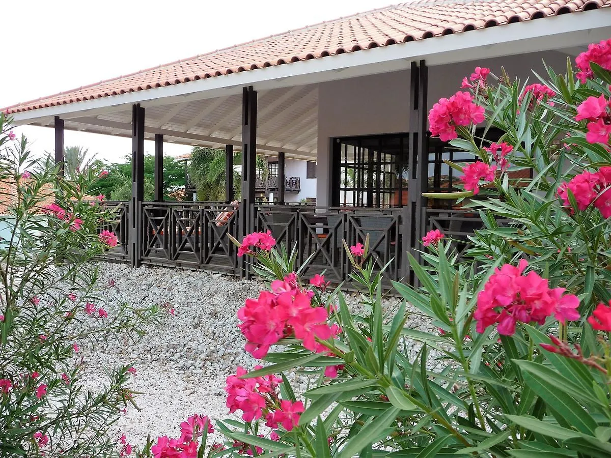 Blue Bay Beach Villa 14 Curaçao